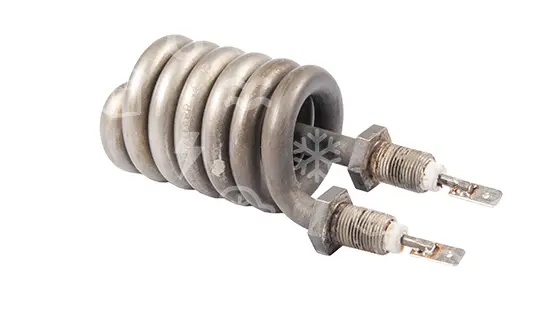 těleso topné 2000W, 230V